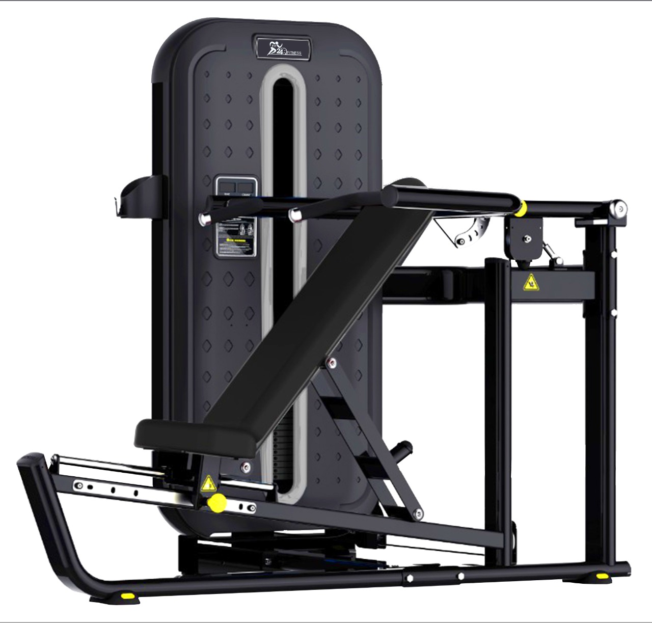 Fit24Fitness Executive Series Commercial Multi Press Gym Machine